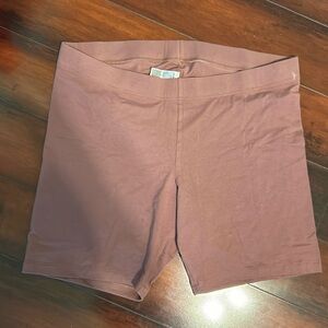 Old navy bike shorts